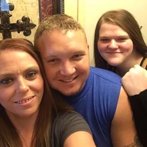 Meet your Posher, Michaelandjennifer